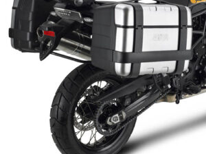 Givi Tubular pannier holder for MONOKEY® boxes