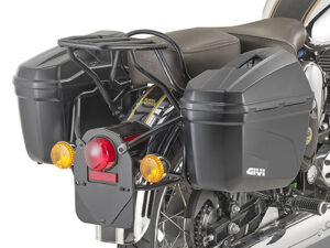 GIVI TUB.PAN.HOLD.ROYAL ENFIELD