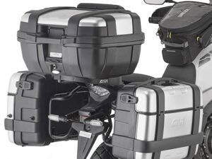 GIVI TUB.PANN.HOLDER HONDA CB500X