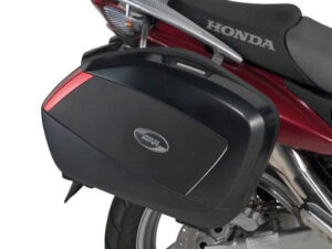 Givi Tubular pannier holder for V35 MONOKEY® SIDE cases