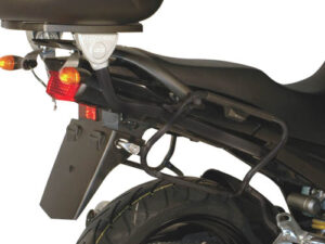 Givi Tubular pannier holder for V35 MONOKEY® SIDE cases