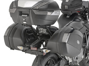 Givi Putkisivuteline V35-laukulle Z650 650 (17)