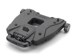 Givi Monokey taso / vedettävä laukkukiinnike