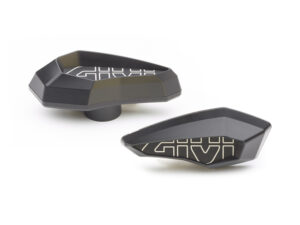 GIVI FRAME SLIDER IN POLYMER LEFT