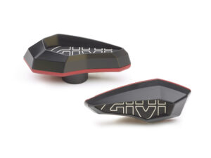 GIVI FRAME SLIDER IN POLYMER LEFT