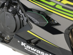 GIVI FITTING KIT FOR SLD01