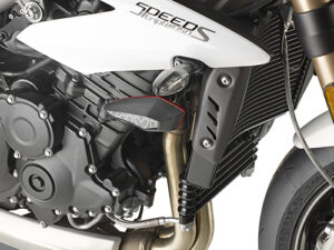 GIVI FITTING KIT FOR SLD01