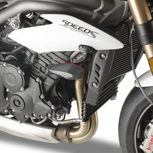 GIVI FITTING KIT FOR SLD01