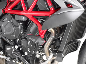 GIVI FITTING KIT FOR SLD01