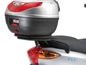 Givi Specific plate for MONOLOCK® boxes