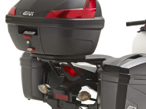 Givi Specific plate for MONOLOCK® boxes CB 500 F (13-14)