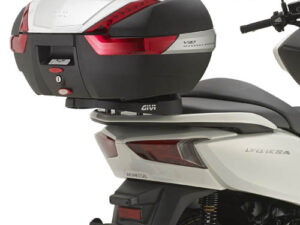 * Givi Specific plate Monokey H.FORZA 300 ABS 13-15