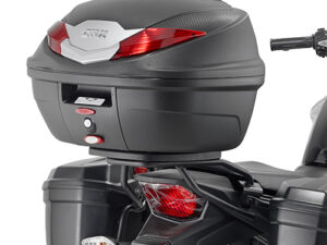 Givi Peräteline Monolock-laukulle CB 125F (15)