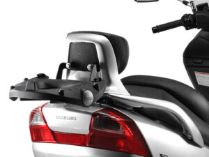 Givi Specific plate for MONOKEY® boxes