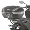 Givi peräteline Integra 750 16-