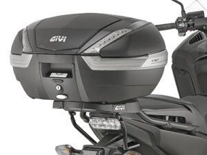 Givi peräteline Integra 750 16-