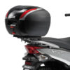 Givi peräteline Honda Vision 110 11-17