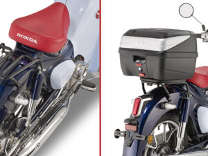 Givi Monolock peräteline Honda SUPER CUB C125 (18)