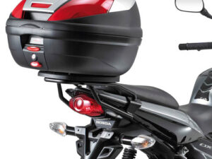 Givi Specific plate for MONOLOCK® boxes