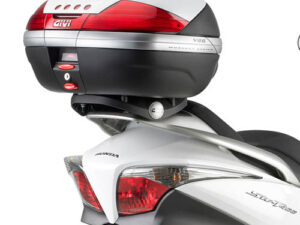 Givi Specific plate for MONOKEY® boxes