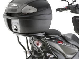 Givi Specific plate for MONOLOCK® boxes Yamaha Aerox (13)