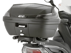 Givi Specific rack  for MONOKEY® laukut YAM.TRICITY 125 '14