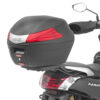 Givi Peräteline N-Max 125 (15-19)