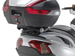 Givi Monokey peräteline Suzuki AN650 Burgman (02-14)