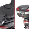 Givi Toppboxhållare för Monokey & Monolock AN400 06-18