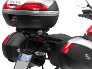 Givi Specific plate for MONOKEY® boxes