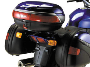 Givi Specific plate for MONOKEY® boxes