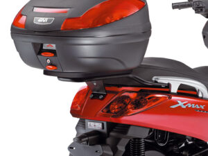 Givi Specific plate for MONOLOCK® boxes