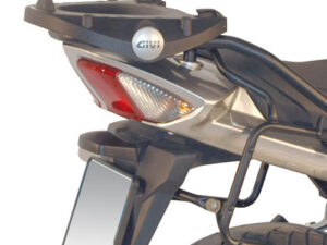 Givi Specific plate for MONOKEY® boxes