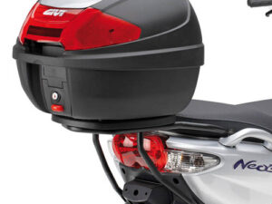 Givi Specific plate for MONOLOCK® boxes