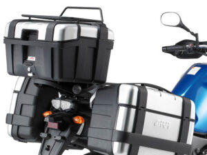 Givi Specific plate for MONOKEY® boxes