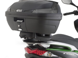 Givi Levy  MONOLOCK® laukut Kawa J300 14-15