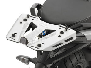 Givi peräteline BMW C650 Sport (16)