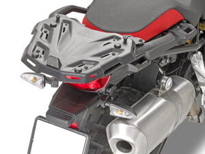 Givi peräteline BMW F750/850GS (18-19)