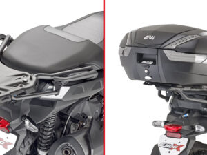 GIVI SPECIAL RACK BMW C400X 2019