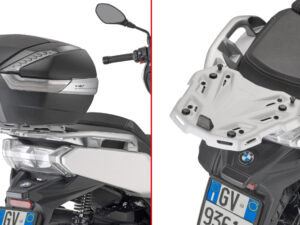 GIVI SPECIAL RACK BMW C400GT 2019