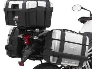 Givi Monokey peräteline Triumph Tiger 800/Tiger 800 XC (11-14)