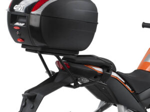 Givi Monolock peräteline Duke 125-200-390 11-14