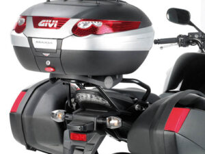 Givi Specific plate for MONOKEY® boxes