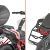 GIVI SPEC.RACK BENELLI BN125