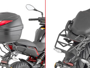 GIVI SPEC.RACK BENELLI BN302 S