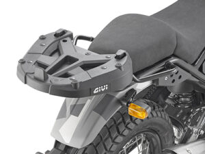 Givi Peräteline Royal Enfield Himalayan (18-19)