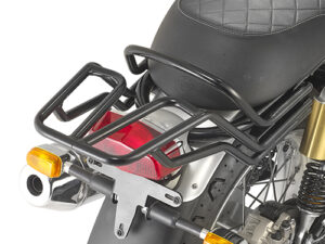 GIVI SPEC.RACK R.E. INTERCEPTOR 650