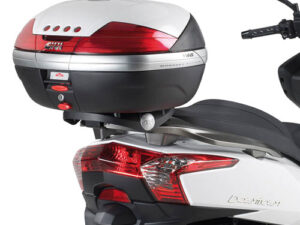 Givi Specific plate for MONOKEY® boxes
