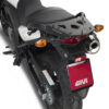 Givi Monokey peräteline alumiini Suzuki DL650 V-Strom L2/L3 (11-13)