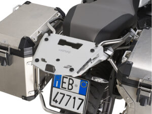 Givi Monokey peräteline alumiini BMW R1200GS Adventure (14)